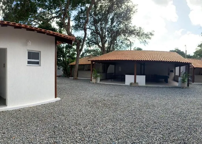 Pousada Dunas Do Peró Cabo Frio